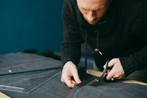 Mastering Leather Craft with Murdock Saddlery