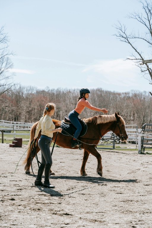 Women's Horseback Riding Boots Guide