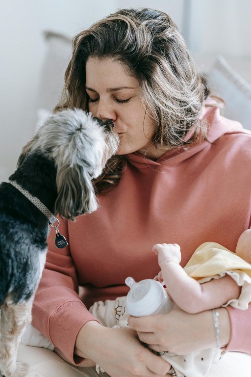 The Ultimate Guide to Capturing Adorable Newborn Puppy Photos